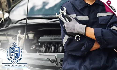 Car Diagnostic & Troubleshooting Techniques Online Course!